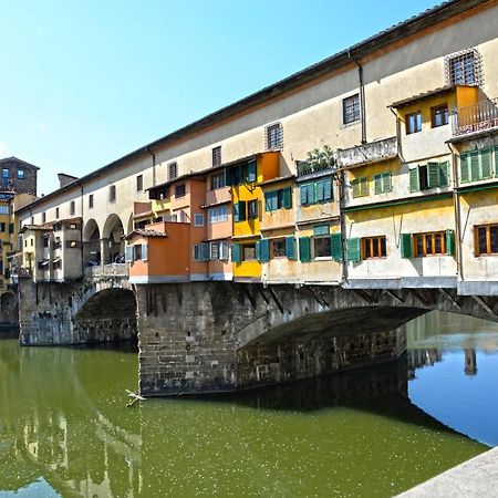 Nonna Lina Rooms Florence Luaran gambar
