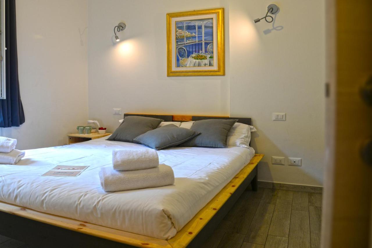 Nonna Lina Rooms Florence Luaran gambar