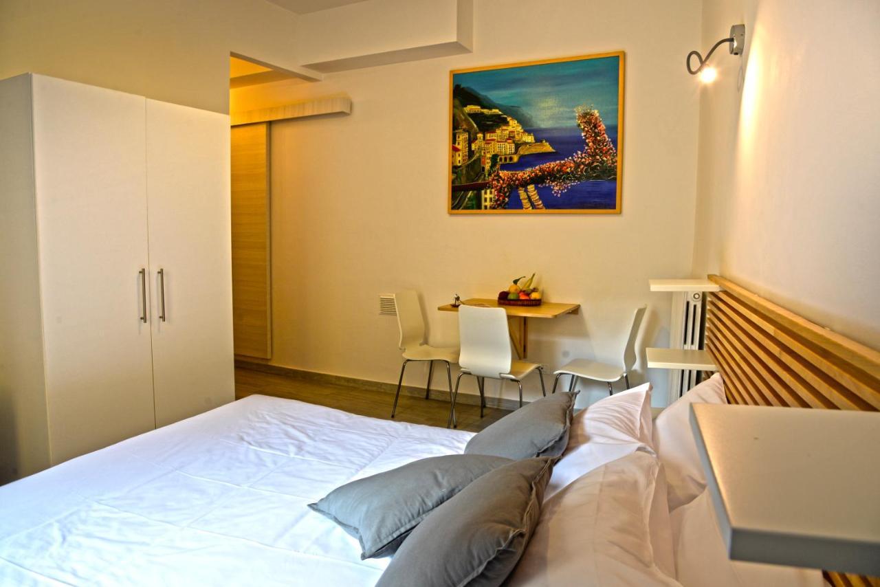 Nonna Lina Rooms Florence Luaran gambar