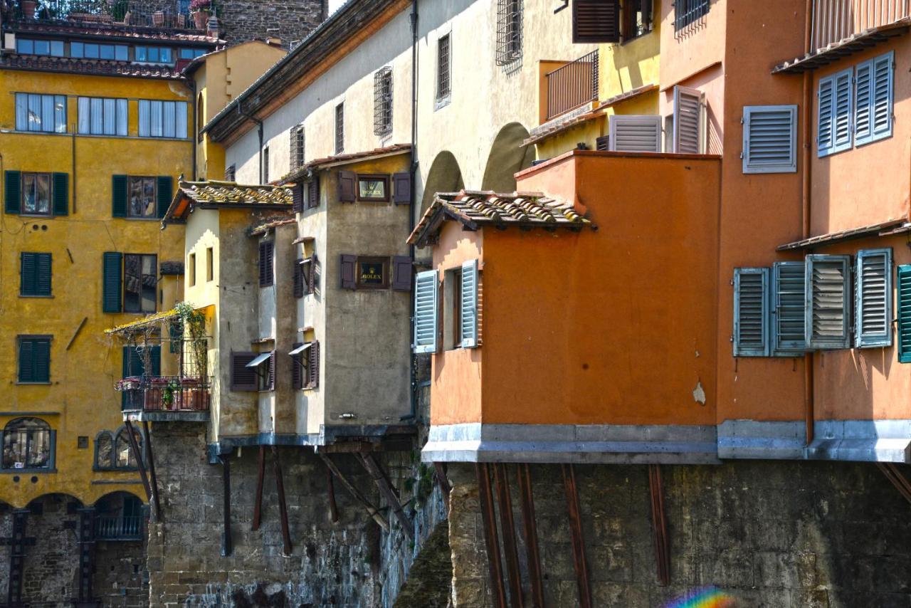 Nonna Lina Rooms Florence Luaran gambar