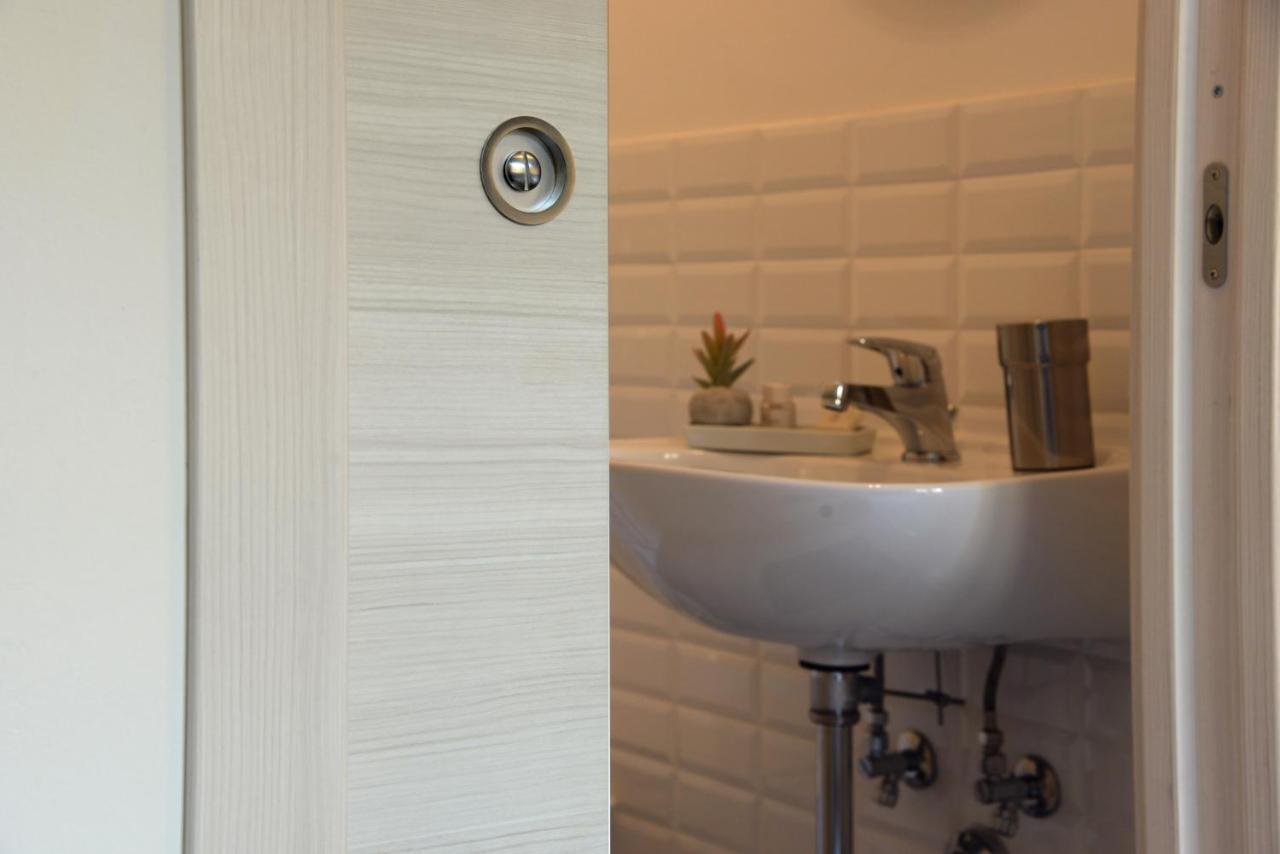 Nonna Lina Rooms Florence Luaran gambar