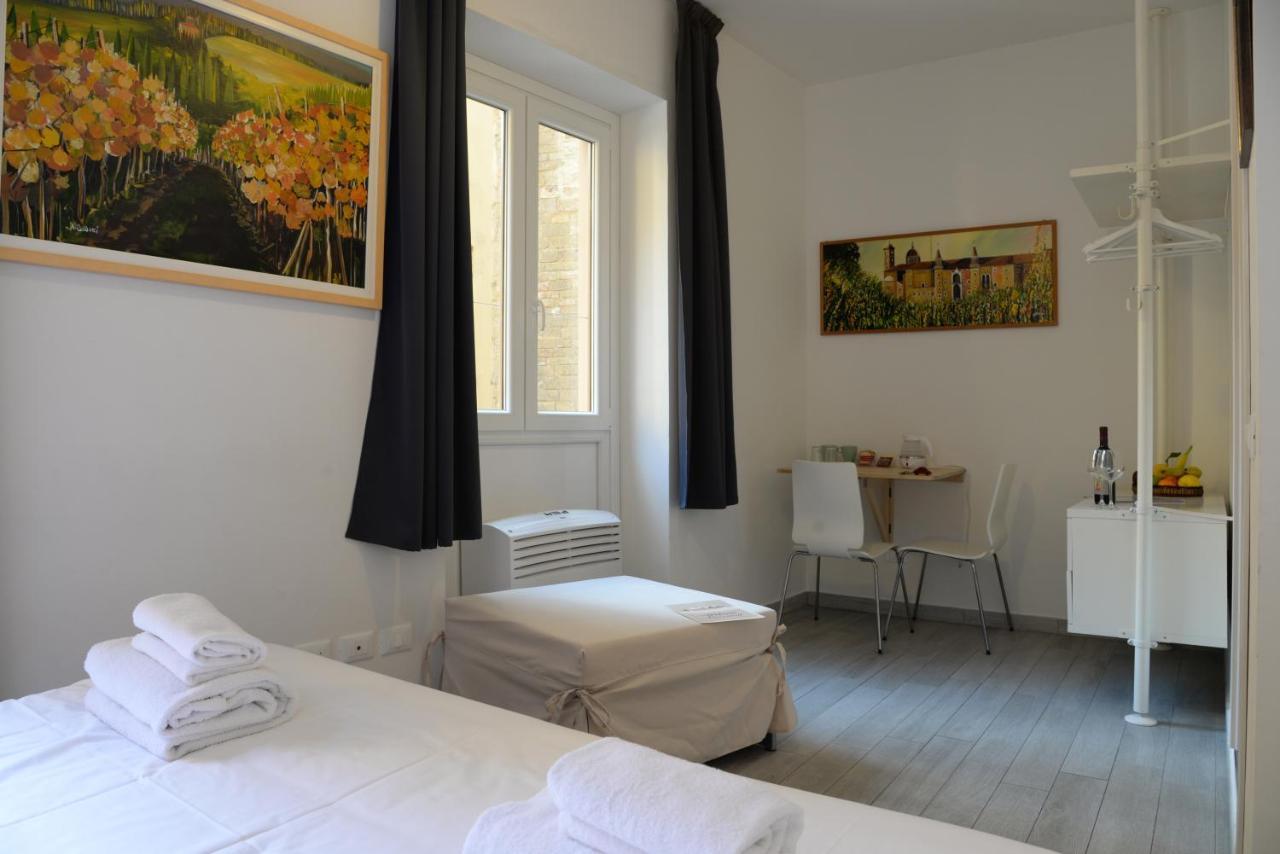 Nonna Lina Rooms Florence Luaran gambar