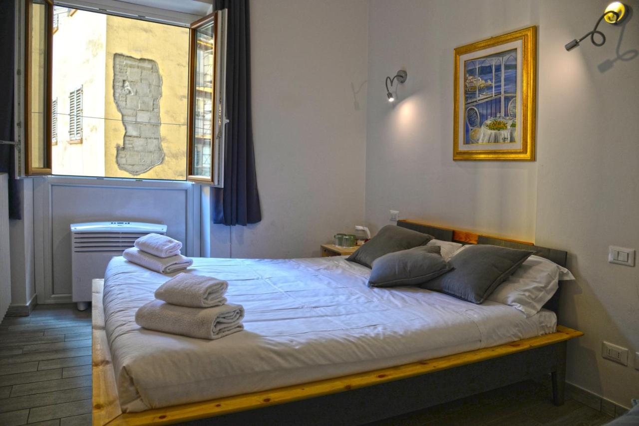 Nonna Lina Rooms Florence Luaran gambar
