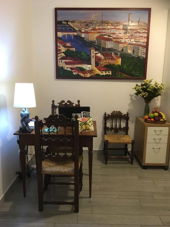 Nonna Lina Rooms Florence Luaran gambar