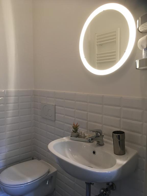 Nonna Lina Rooms Florence Luaran gambar