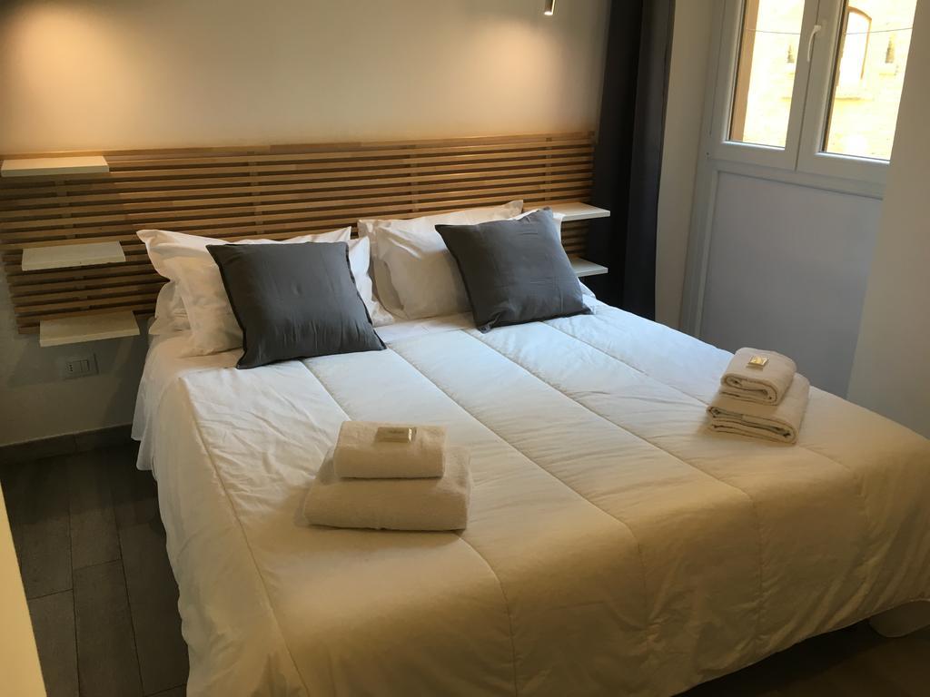 Nonna Lina Rooms Florence Luaran gambar