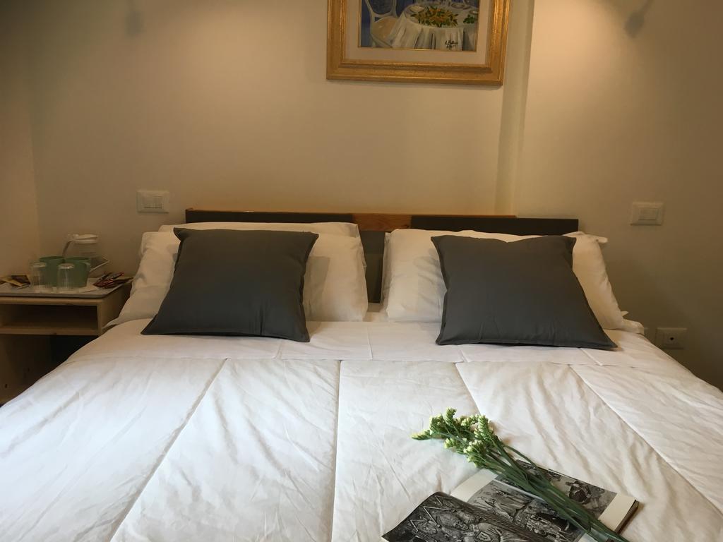 Nonna Lina Rooms Florence Luaran gambar